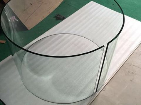 點擊查看詳細信息<br>標題：熱彎玻璃 閱讀次數(shù)：2682